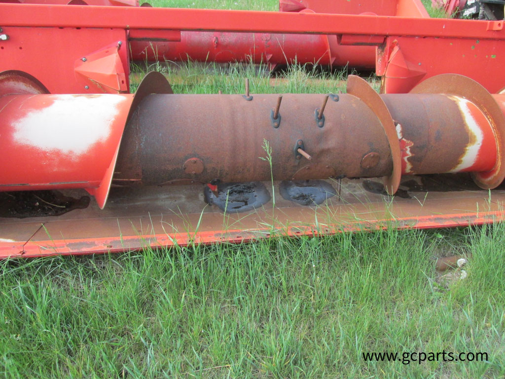 9700-13 13FT HEADER W/397 MELROE